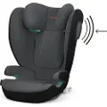 Cybex Solution B3 I-fix Babybilsete