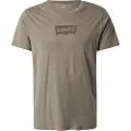 Levi's Graphic Kortarmet T-skjorte