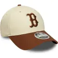 New Era Colourblock 9forty Mc Boston Red Sox Cap