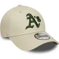 New Era League Essential 9forty Oakland Athletics Cap