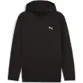 Puma Evostripe Genser Med Hel Glidelås