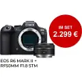 Canon Eos R6 Mark Ii V5 Kompaktkamera