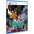 Sony Ps5 Spidersaurs-import-japan