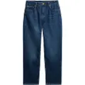Superdry Mid Rise Straight Jeans
