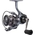 Abu Garcia Revo Sx Fiske Spinnehjul