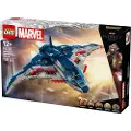 LEGO Super Heroes Marvel 76325 Avengers: Age of Ultron - Quinjet