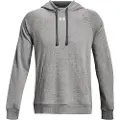 Under Armour Rival Fleece Hetteskjorte