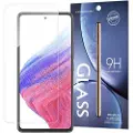 Mtp Products Herdet 9H skjermbeskytter til Samsung Galaxy A54 5G