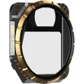 Polar Pro - Filter - variabel nøytral tetthet / dis (1/4 diffusjonsstyrke) 4x - 32x