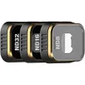 Polar Pro Cinema Series Shutter Collection - Filtersett - gråfilter