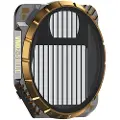 Polar Pro - Filter - variabel nøytral tetthet / BlueMorphic 4x - 32x