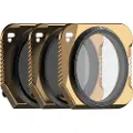 Polar Pro Mavic 3 Classic Vivid Nd8/pl & Nd16/pl & Nd32/pl Dronekamerafilter