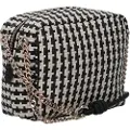 GUESS Mirema Camera Skuldertaske