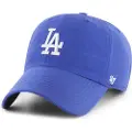 47 Mlb La Dodgers Brrr Clean Up Cap