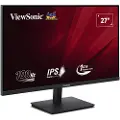Viewsonic Va270-h-2 27´´ Full Hd Va Led 100hz Skjerm