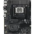Asus Pro WS W880-ACE SE Hovedkort - Intel W880 - Intel LGA1851 socket - DDR5 RAM - ATX