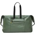 Mandarina Duck Eco Coated Medium Duffelbag