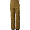 Helly Hansen Legendary, Skibukser, Junior, Sepia