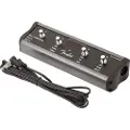 Fender Mustang Fotbryter med 4-knotter