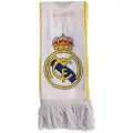 Adidas Real Madrid Home Skjerf