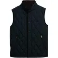Superdry Quilted Estate Vest