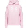Under Armour Rival Fleece Big Logo Hettegenser