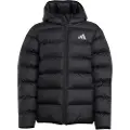 Adidas Synthetic Down Jakke
