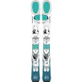 Kästle Kx Holly+k4.5 Jrs Gw Junior Alpint Ski Pakke