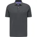 Fynch&Hatton 10001700 Kortermet Poloskjorte