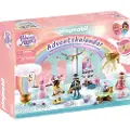 Playmobil Julekalender Regnbue Konstruksjonsspill