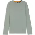 Hugo Boss Tempesto Langarmet T-skjorte