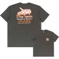 Billabong Surf Culture Kortarmet T-skjorte