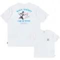 Billabong Surf Culture Kortarmet T-skjorte