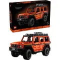 LEGO Technic 42177 Mercedes-Benz G 500 PROFESSIONAL Line