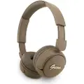 GUESS Logo Script Hodetelefoner