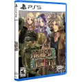 Limited Run Games Ps5 Armed Emeth (limited Run Games) Import