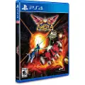 Sony Ps4 Sol Cresta Import