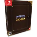 Nintendo Switch Shadow Of Adam Limited Edition - Import