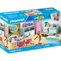 Playmobil 71608 Kjøkken