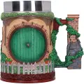 Nemesis Now Hobbiton ølkrus 15.5 Cm