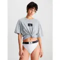 Calvin Klein 000qs6945e Kortærmet Baselayer