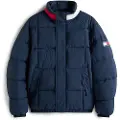Tommy Hilfiger Dm0dm22041 Vattert Jakke