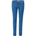 Salsa Jeans Wonder Push Up Skinny Fit Jeans