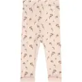 Lil´ Atelier Merinoull Leggings