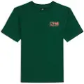 O'Neill Essentials Cali Logo Kids T-skjorte blå