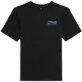 O'Neill Essentials Cali Logo Kids T-skjorte svart