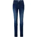 Salsa Jeans Destiny Detail Pocket Push Up Skinny Fit Jeans