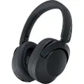 Creative Labs Zen Hybrid 2 - Hodetelefoner med mikrofon - full størrelse - Bluetooth - trådløs, kablet - aktiv støydemping - 3,5 mm jakk - svart