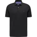 Fynch&Hatton 10001700 Kortermet Poloskjorte