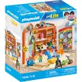 Playmobil Lekebutikk-konstruksjonsspill